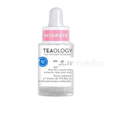 SERUM INFUSION HIALURONICA HIDRATANTE 15 ML NA TEAOLOGY