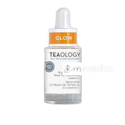 SERUM ILUMINADOR INFUSION VITAMINA C 15 ML NA TEAOLOGY