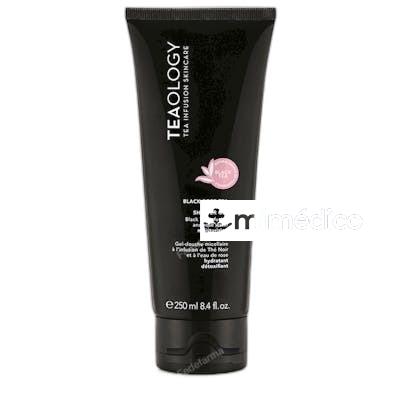BLACK ROSE TEA MICELAR GEL DE DUCHA 250 ML NA TEAOLOGY