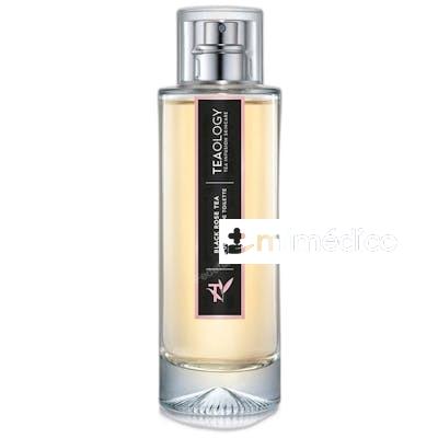 BLACK ROSE TEA ALL OVER EAU DE TOILETTE VAPORIZADOR 100 ML N TEAOLOGY