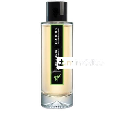 MATCHA LIMON ALL OVER EAU DE TOILETTE VAPORIZADOR 100 ML NA TEAOLOGY