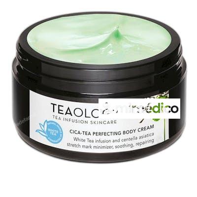 CICATEA CREMA CORPORAL PERFECCIONADORA 300 ML NA TEAOLOGY