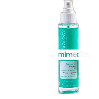 BREATHE BODY MIST 100 ML NA TEAOLOGY