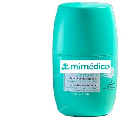 BALANCE NATURAL DESODORANTE 40 ML NA TEAOLOGY