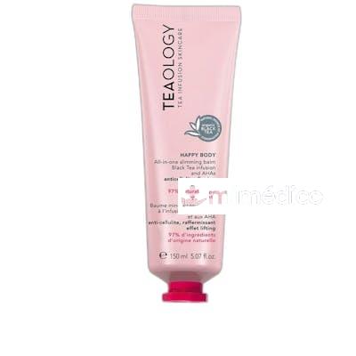 BALSAMO ADELGAZANTE HAPPY BODY 150 ML NA TEAOLOGY
