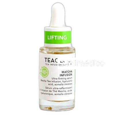 SERUM ULTRAREAFIRMANTE MATCHA TEA INFUSION 15 ML NA TEAOLOGY