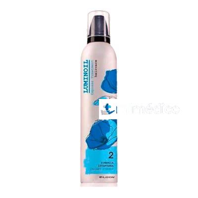 LUMINOIL 2 SINERGIA INSTANTANEA 300ML ELGON