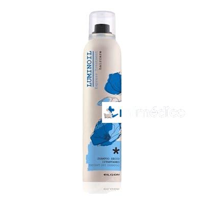 LUMINOIL CHAMPU SECO INSTANTANEO 200ML ELGON