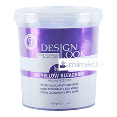 POLVO VEGANO DECO AZUL 9 TONOS 400GR DESIGN LOOK DESIGN LOOK
