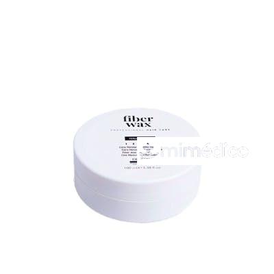 FIBER WAX FUERZA 4 100ML DESIGN LOOK
