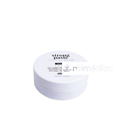 STRONG PASTE FUERZA 4 100ML DESIGN LOOK