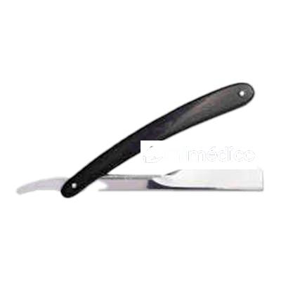 BIFULL NAVAJA CORTE MANGO PLASTICO BIFULL