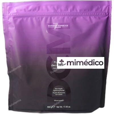 POLVO DCM DECOLORANTE 500 GR NA LISAP