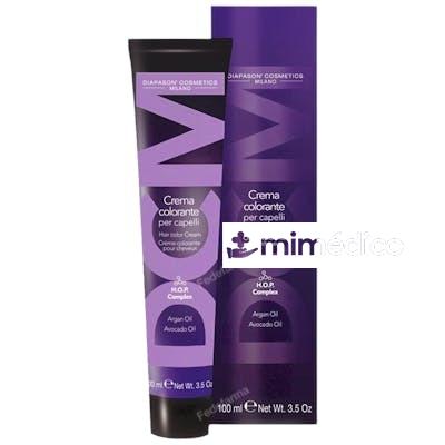 TINTE DIAPASON 100 ML 52 MARRON CENIZA CLARO LISAP
