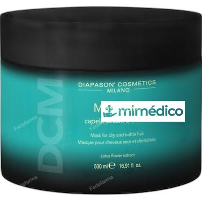 MASCARILLA CABELLO SECO 1000 ML NA LISAP