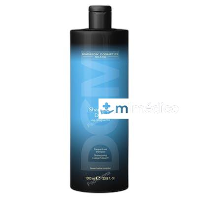 CHAMPU DIARIO 1000 ML NA LISAP