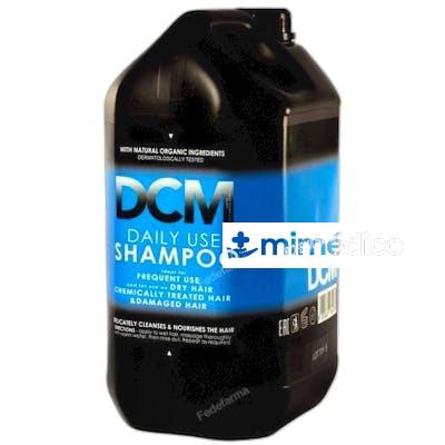 DIAPASON CHAMPU DAILY 5000 ML NA LISAP