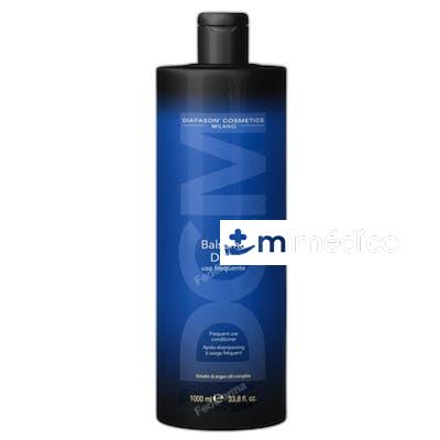 BALSAMO DIARIO 1000 ML NA LISAP