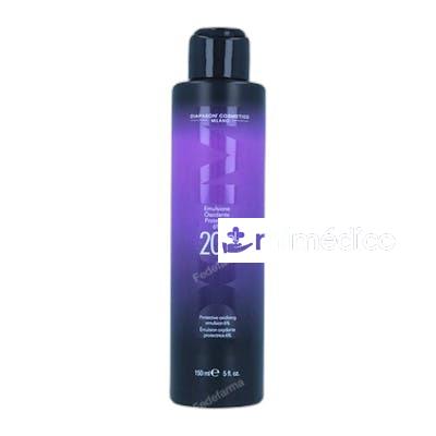 DIAPASON OXID 20VOL 6 150 ML NA LISAP