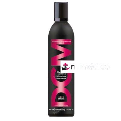 DIAPASON MOUSSE VOLUMINIZADOR 300 ML NA LISAP