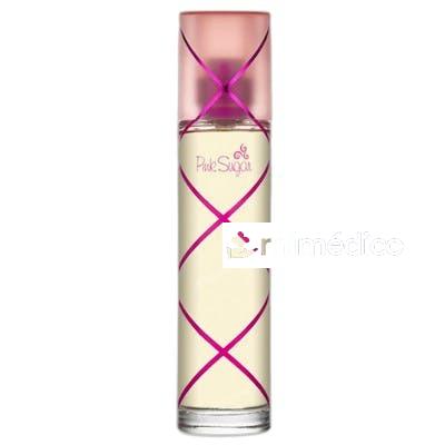PINK SUGAR EAU DE TOILETTE SPRAY 50 ML NA AQUOLINA