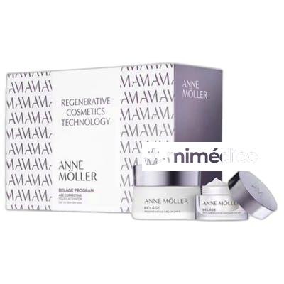 BELAGE PACK CREMAS REGENERATIVAS 2 PIEZAS NA ANNE MOLLER