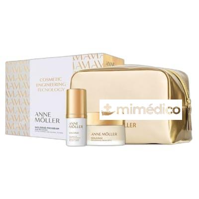GOLDAGE RECONSTITUYENTE 3 PIEZAS NA ANNE MOLLER