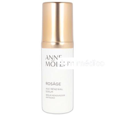 ROSAGE SERUM ANTIAGING 30 ML NA ANNE MOLLER
