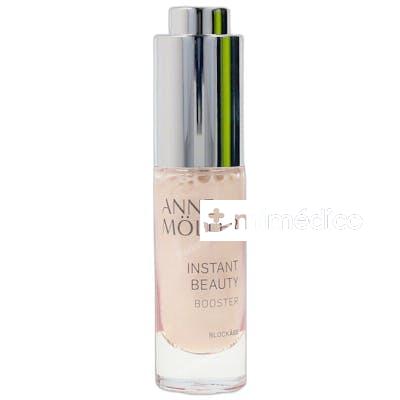 BLOCKAGE INSTANT BEAUTY BOOSTER 10 ML NA ANNE MOLLER