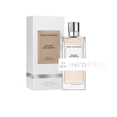 VIBRANT SANDALWOOD EDT VAPO100 ML NA ANGEL SCHLESSER