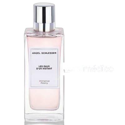EAU FRAICHE PEONIA ROSA EAU DE TOILETTE 150 ML VAPORIZADOR 1 ANGEL SCHLESSER