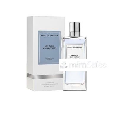 LES EAUX D UN INSTANT INSTINCTIVE MARINE EDT VAPORIZADOR 150 ANGEL SCHLESSER
