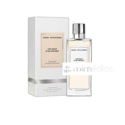 SPLENDID ORANGE BLOSSOM EDT VAPORIZADOR 100 ML NA ANGEL SCHLESSER