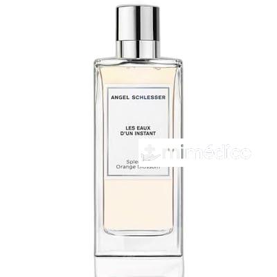 INSTANT SPLENDID ORANGE BLOSSOM EAU DE TOILETTE 150 ML NA ANGEL SCHLESSER