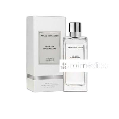 TENTADOR VAPORIZADOR BERGAMOTA EDT 100 ML NA ANGEL SCHLESSER