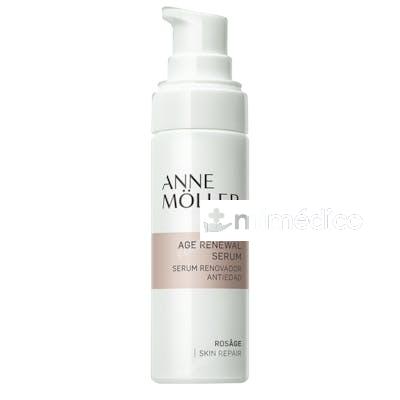 ROSAGE SERUM RENOVADOR ANTIEDAD 30 ML NA ANNE MOLLER