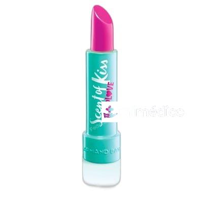 EAU DE TOILETTE SCENT OF KISS POP LOVE 50 ML NA ARMAND BASI