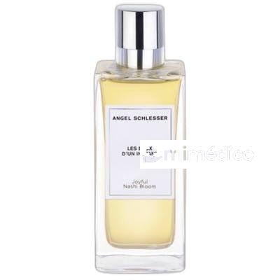 EAU DE TOILETTE JOYFUL NASHI BLOOM VAPORIZADOR 150 ML ANGEL SCHLESSER