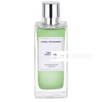 EAU DE TOILETTE MEDITERRANEAN CYPRESS VAPORIZADOR 150 ML ANGEL SCHLESSER