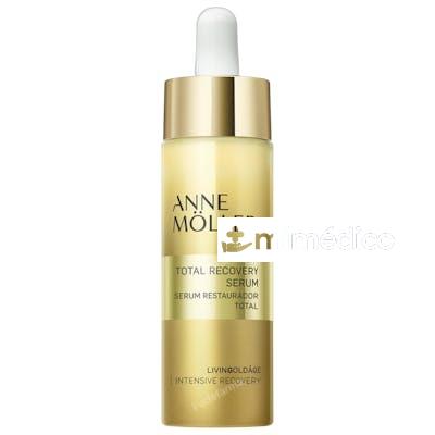 LIVINGOLDAGE SERUM RESTAURADOR TOTAL 30 ML NA ANNE MOLLER