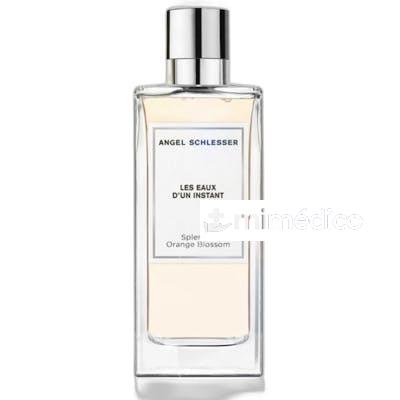 EAU DE TOILETTE SPLENDID ORANGE BLOSS SPRAY UNISEX 100 ML NA ANGEL SCHLESSER