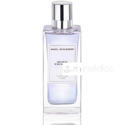 INSTANT LUMINOUS VIOLET EAU DE TOILETTE 150 ML ANGEL SCHLESSER