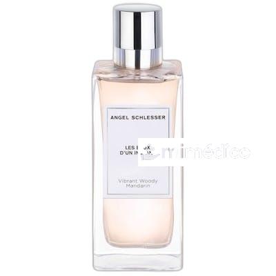 VIBRANT WOODY MANDARIN EAU DE TOILETTE 100 ML NA ANGEL SCHLESSER