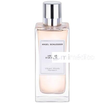 INSTANT VIBRANT WOODY MANDARIN EAU DE TOILETTE 150 ML NA ANGEL SCHLESSER