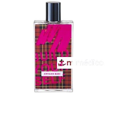UNIFORM BUILD YOURSELF EAU DE TOILETTE 100 ML NA ARMAND BASI