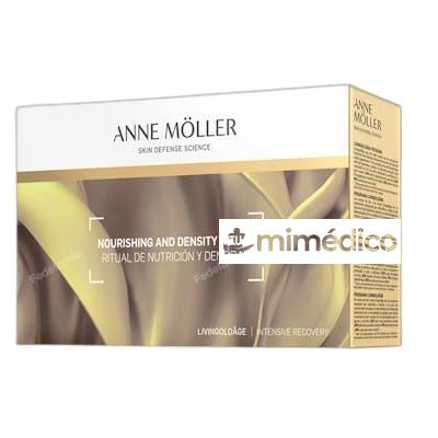 LIVINGOLDAGE NUTRI RECOVERY 4 PIEZAS NA ANNE MOLLER