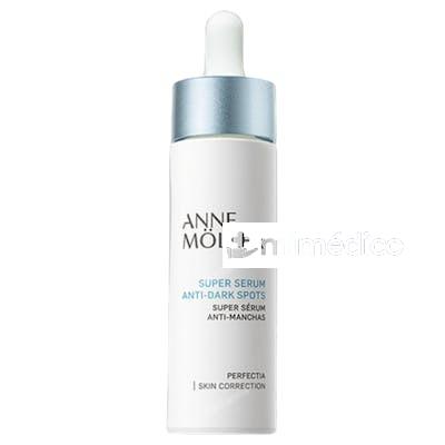 PERFECTIA SUPER SERUM ANTIDARK SPOTS 30 ML NA ANNE MOLLER