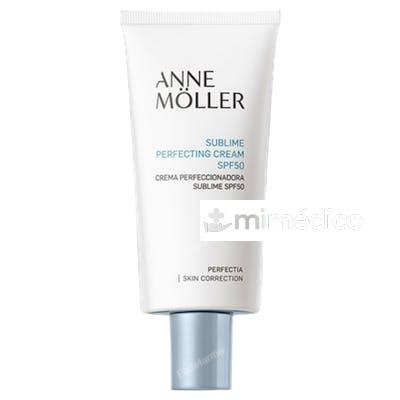 PERFECTIA SUBLIME PERFECTING CREMA SPF 50 50 ML NA ANNE MOLLER