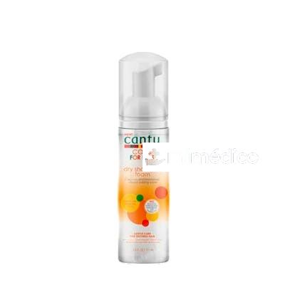 CANTU CARE FOR KIDS DRY SHAMPOO FOAM 171ML CANTU