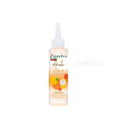 CANTU CARE FOR KIDS HAIR &AMP; SCALP OIL 113ML CANTU